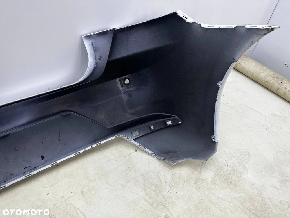 Zderzak tylny Seat Ibiza 5 V 17r.- tył 3XPDC 6F0807421H - 13