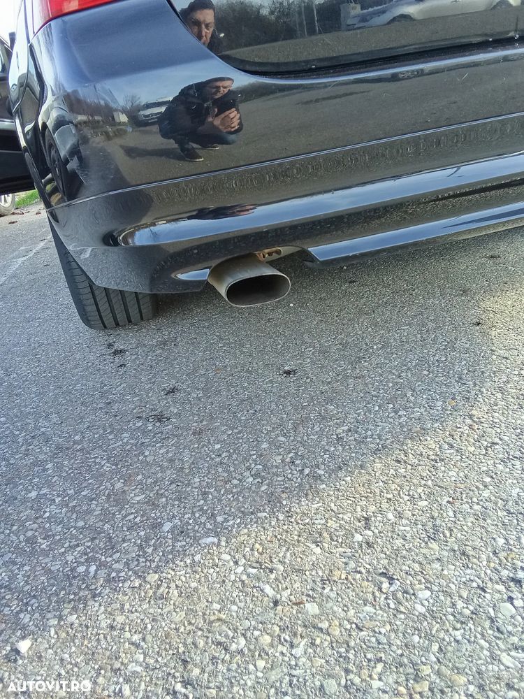 BMW Seria 3 318d DPF - 2