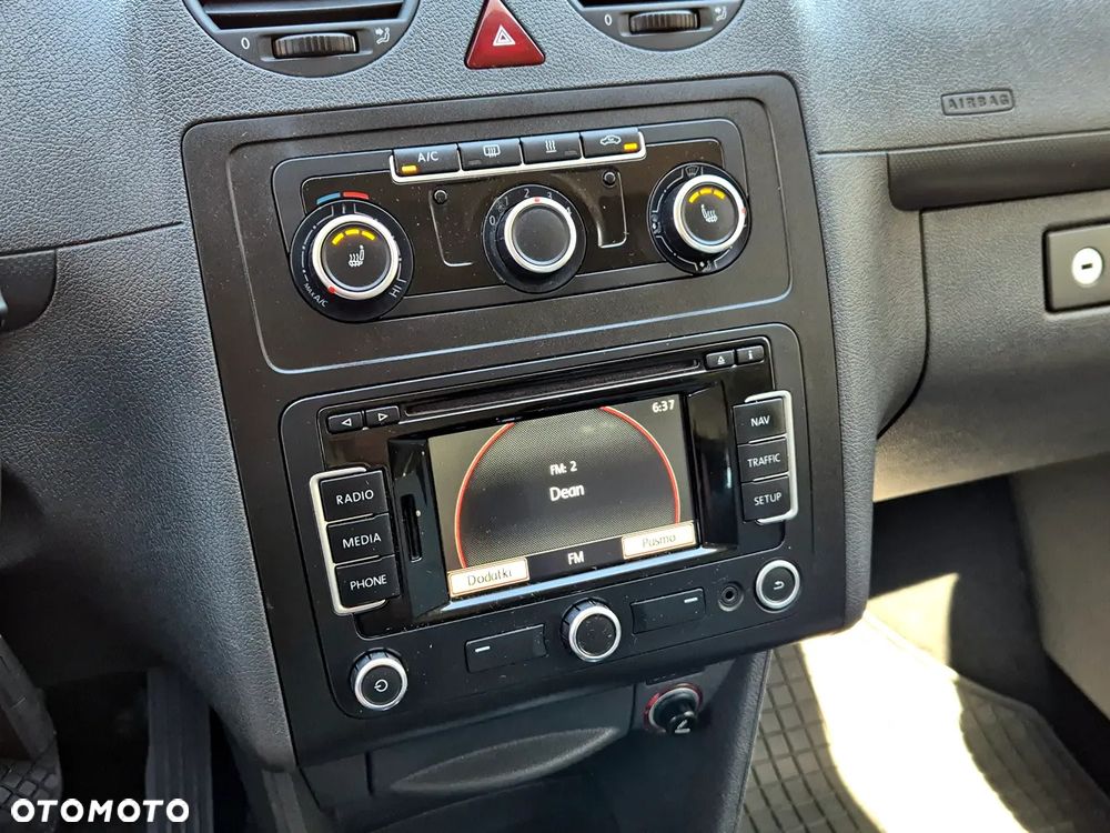 Volkswagen Caddy 2.0 (5-Si.) DSG BMT Edition 30 - 18