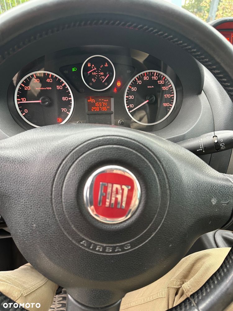 Fiat Scudo Panorama L2H1 Family - 15