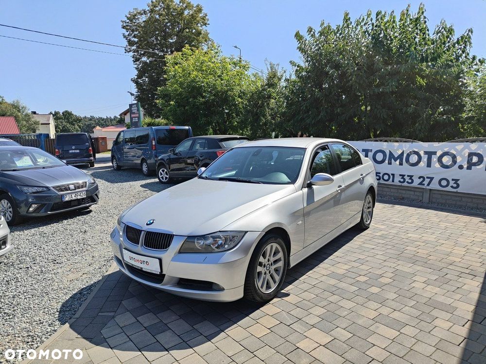BMW Seria 3 - 3