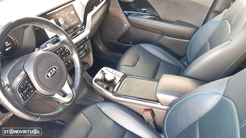 Kia e-Niro 64kWh - 25