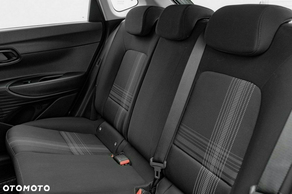 Hyundai i20 1.2 Pure - 25