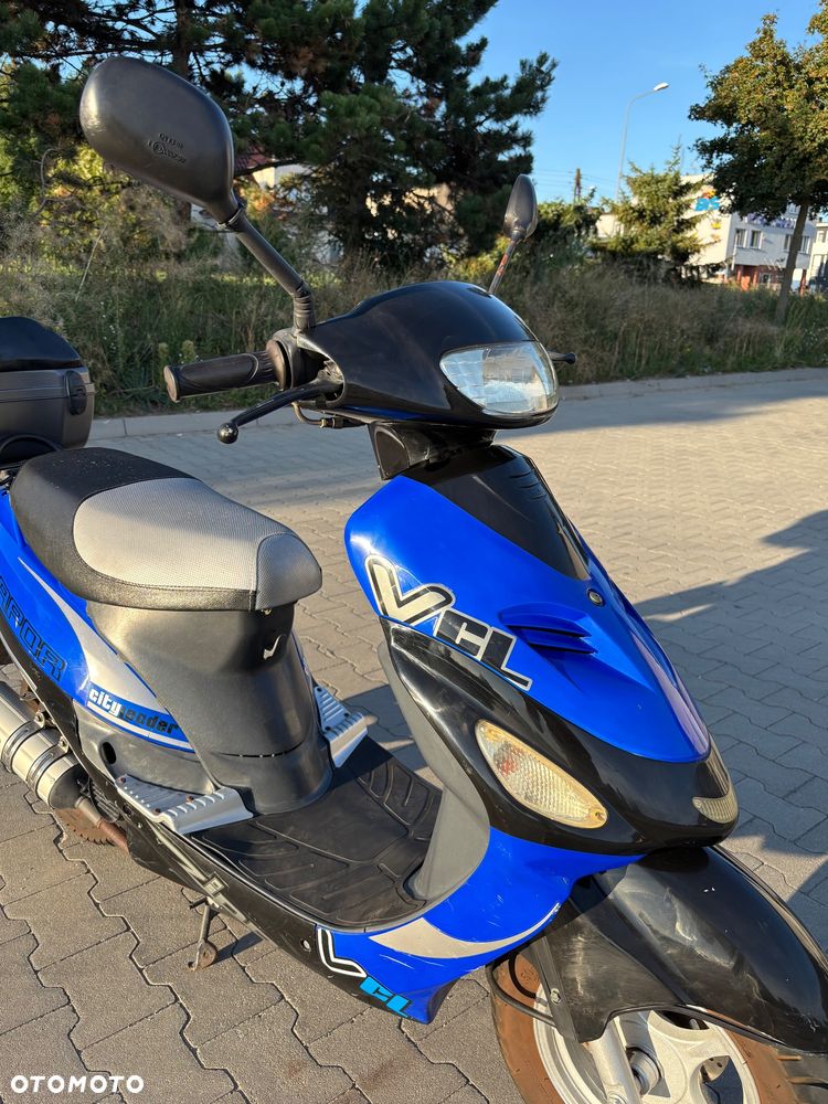 Zipp Vapor - 6