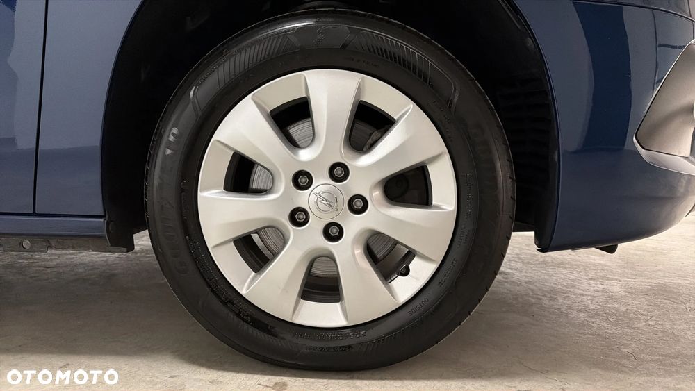 Opel Combo 1.5 D Start/Stop Elegance - 28