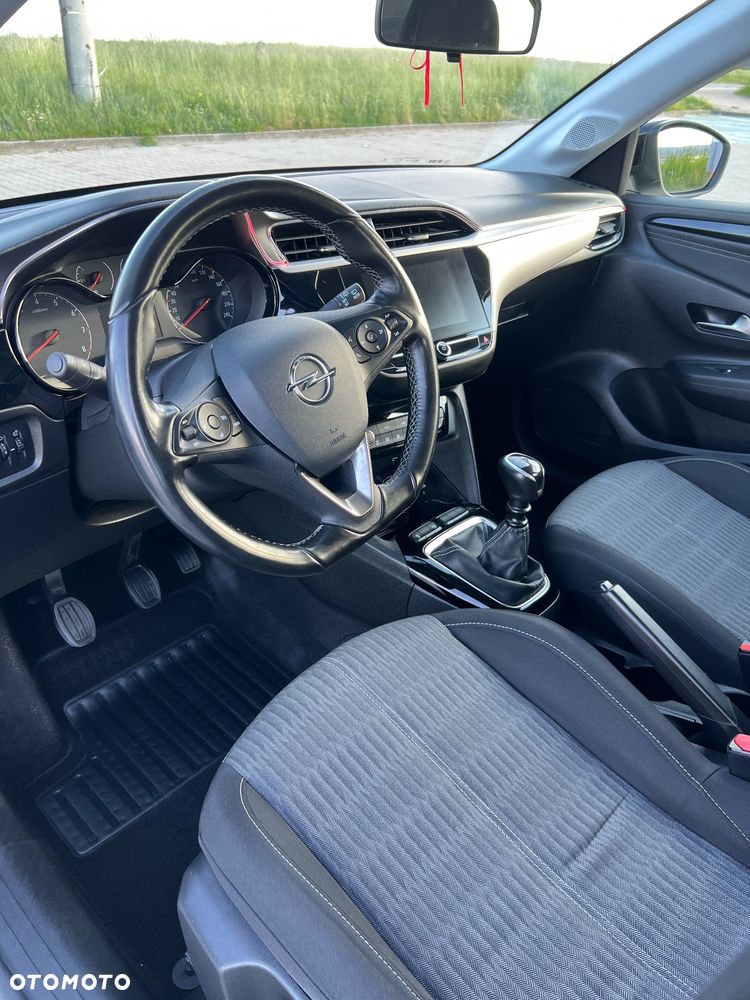 Opel Corsa 1.5 D Edition S&S - 11