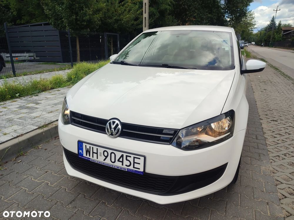 Volkswagen Polo - 10