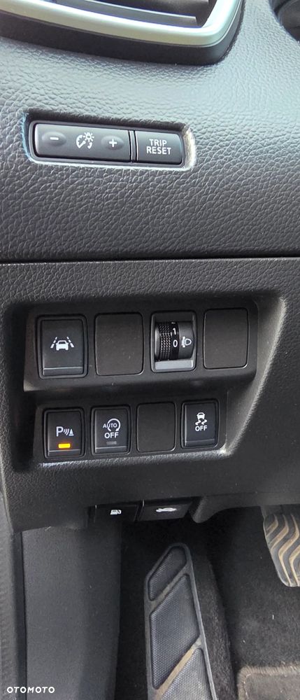 Nissan Qashqai 1.6 dCi DPF I-Way - 22