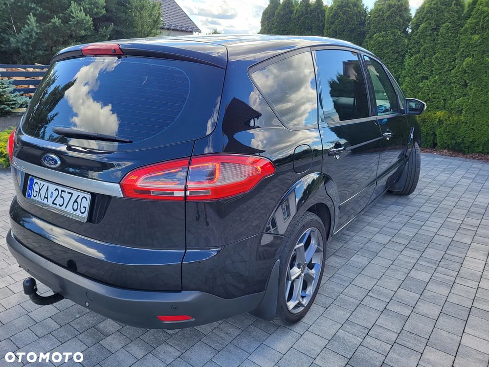 Ford S-Max 2.0 FF Trend - 5