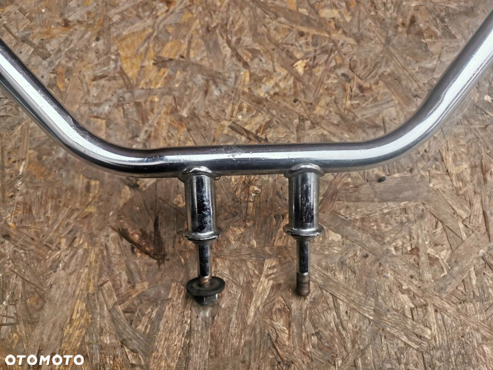 Kierownica Kymco Hipster 125cm - 2