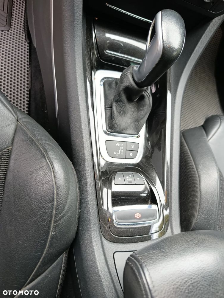 Citroën C5 2.0 HDi Exclusive - 8