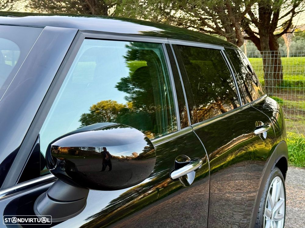 MINI Clubman Cooper D Auto - 21