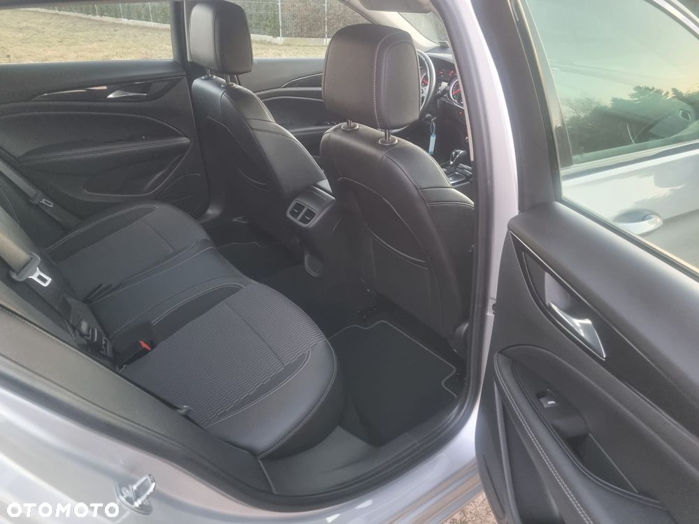 Opel Insignia 2.0 Automatik Business Innovation - 19