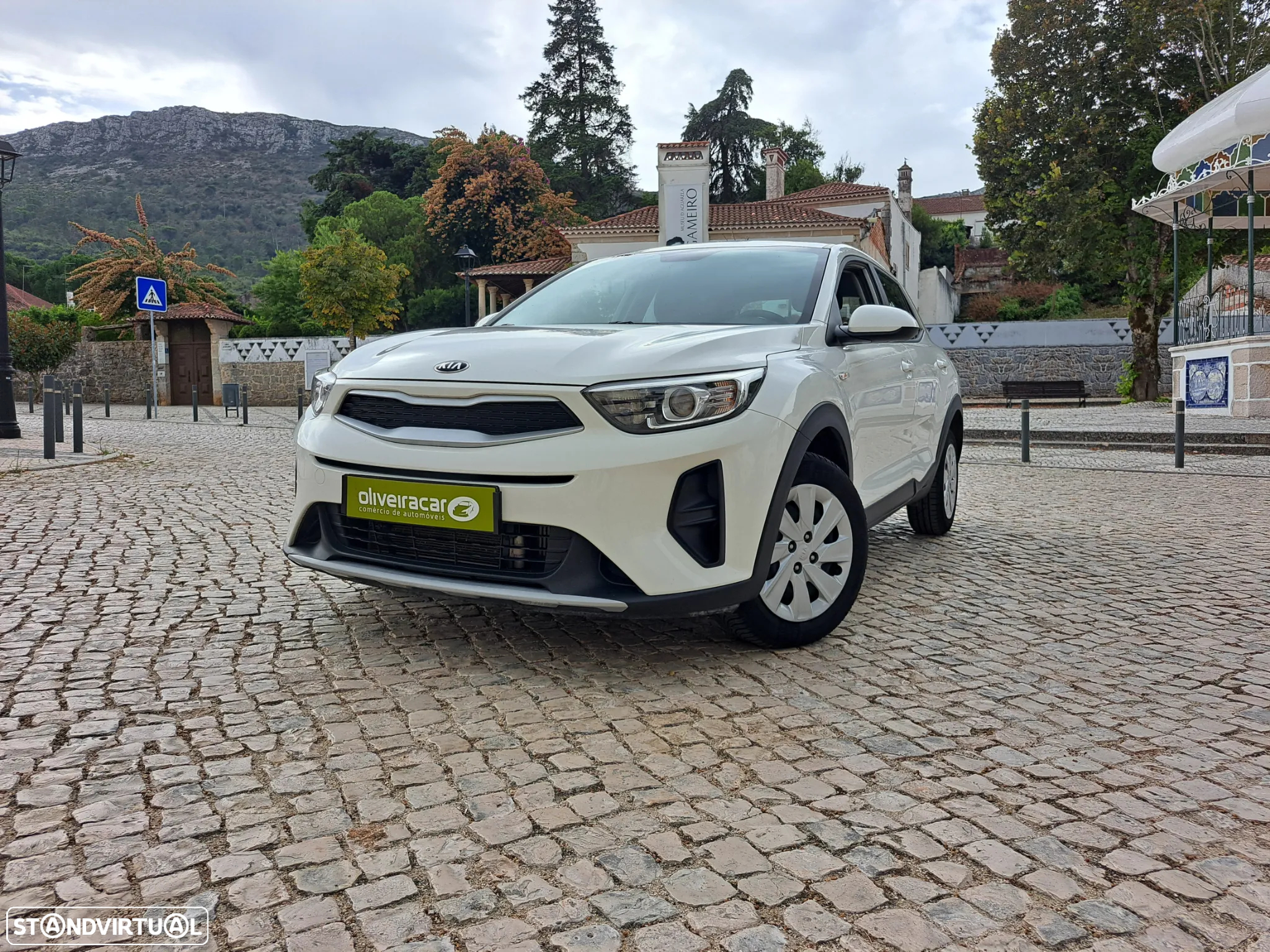 Kia Stonic 1.0 T-GDI Easy - 5