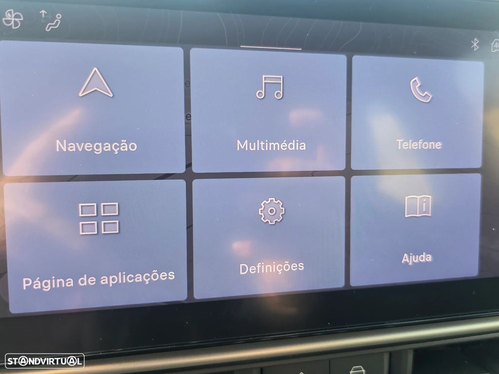 Jeep Avenger 1.2 GSE T3 Summit - 19