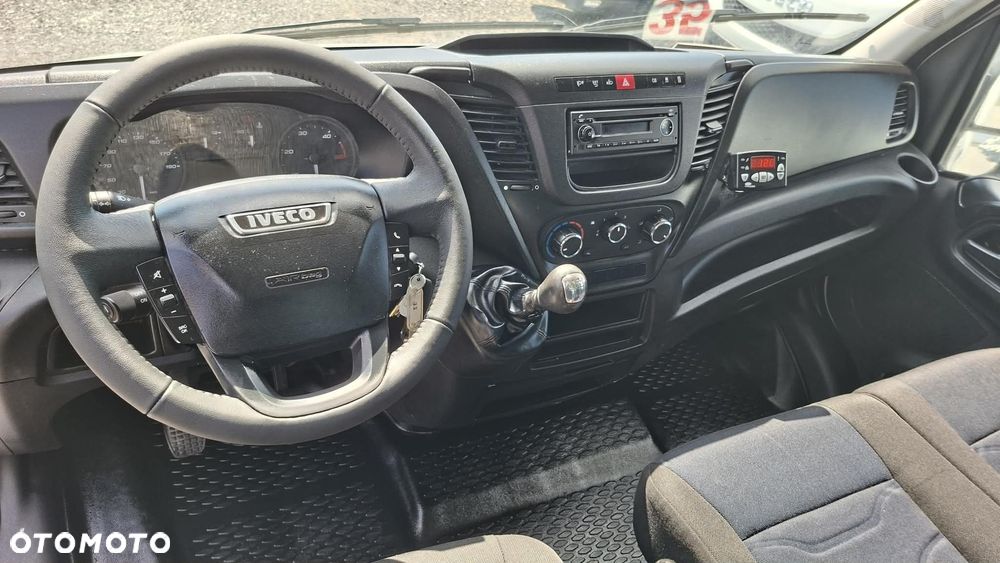 Iveco 35S14, 35S13, 35S15, 35C13, 35C14, 35C16 - 11