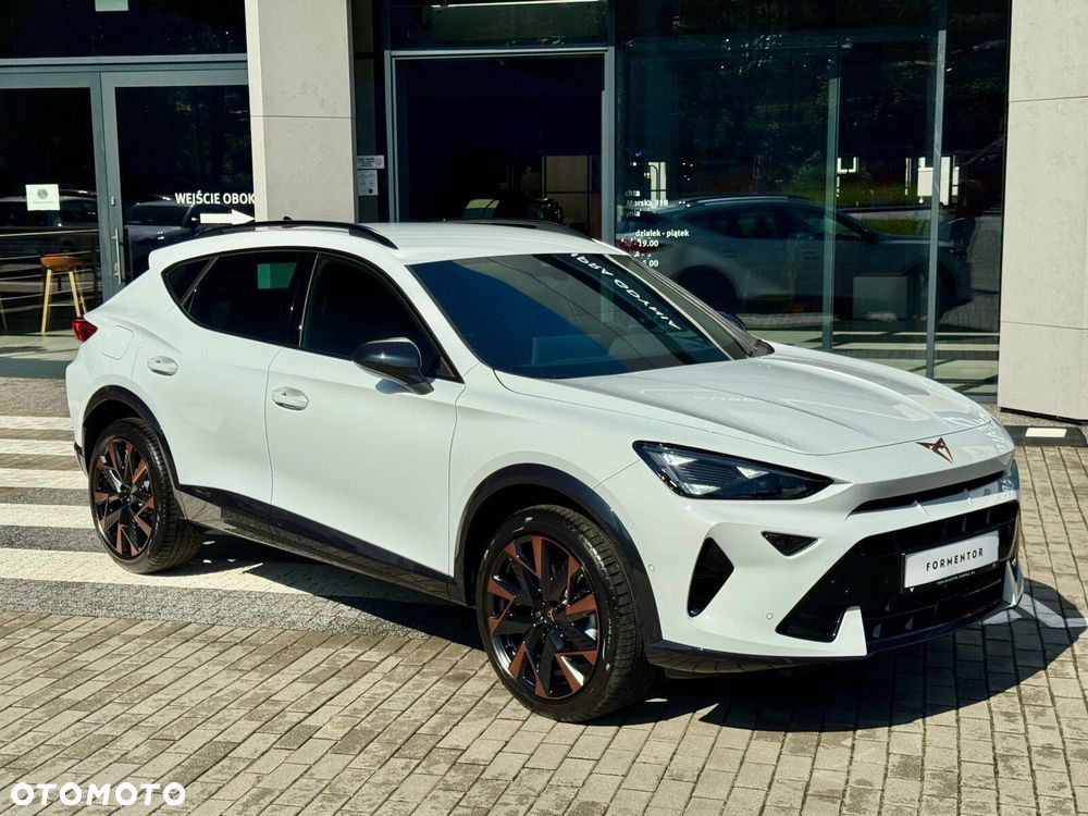 Cupra Formentor 1.5 eTSI mHEV DSG - 15
