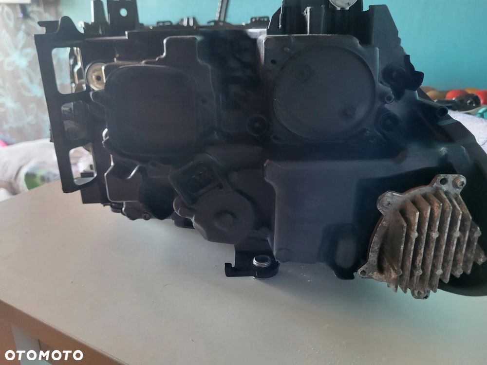 Lampa Lewa Przód BMW 5 G30 G31 LCI Lift Adaptive LED 8082655 EU Goła - 6