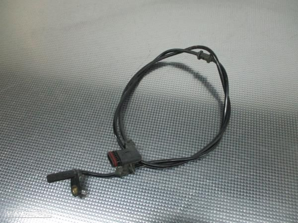 Sensor Abs Mercedes-Benz C-Class (W203) - 5