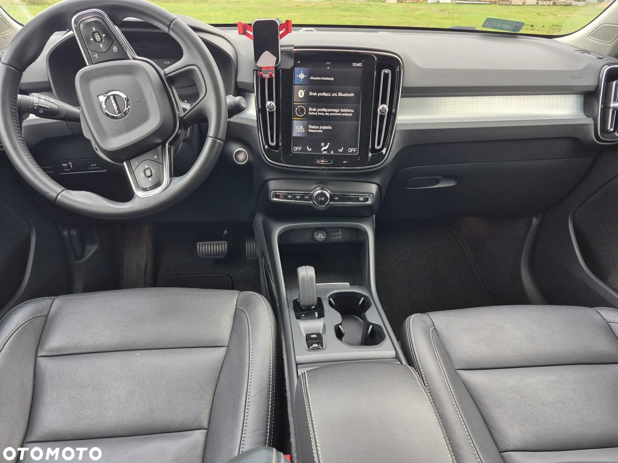 Volvo XC 40 - 15
