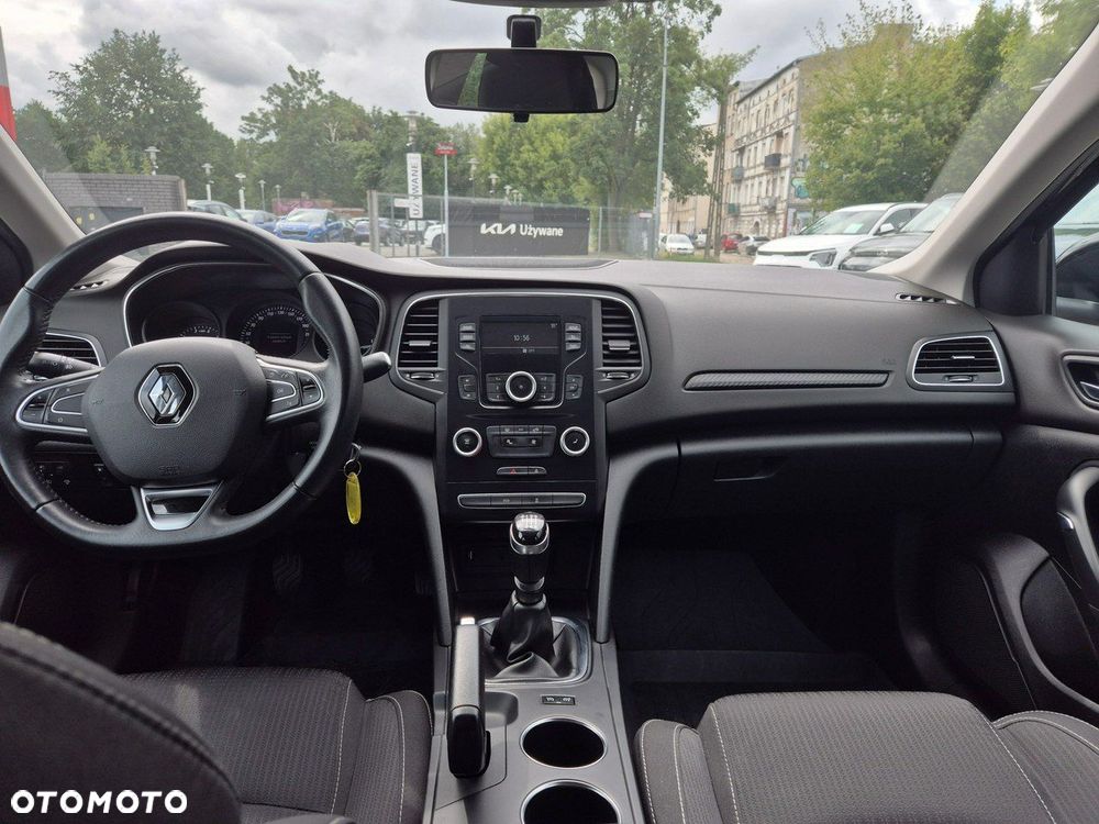 Renault Megane - 17