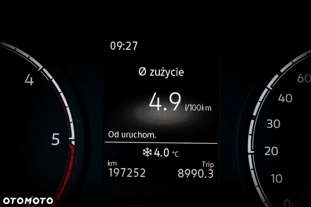 Volkswagen CADDY MAXI - 26