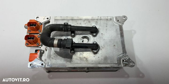 Incarcator baterie 5QE915682AR Skoda Octavia 3 (facelift) - 2
