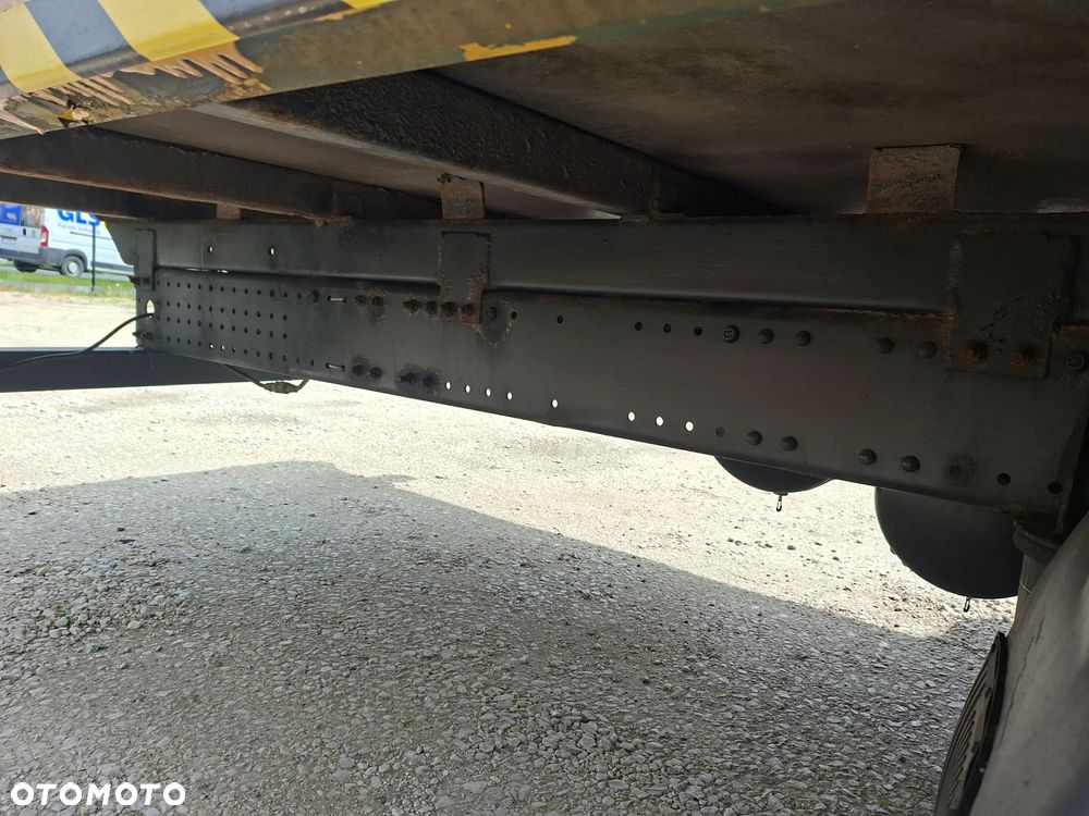 MAN TGL 12-180 EURO5 BEZ ADBLUE KLIMA - 29