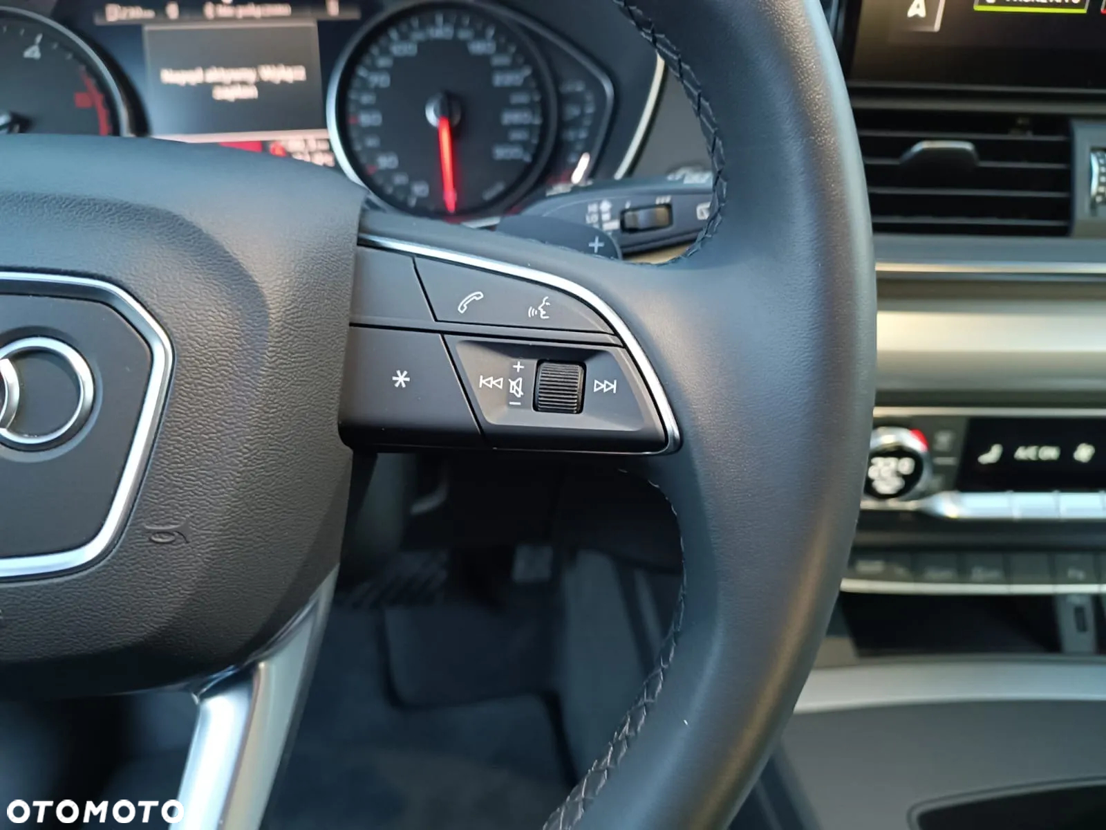 Audi Q5 - 21