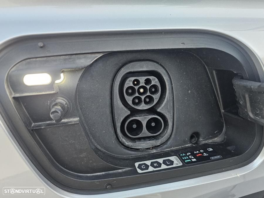 Audi Q4 Sportback e-tron 40 82 kWH - 13