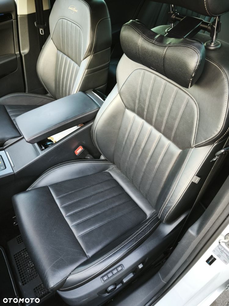 Skoda Superb - 7