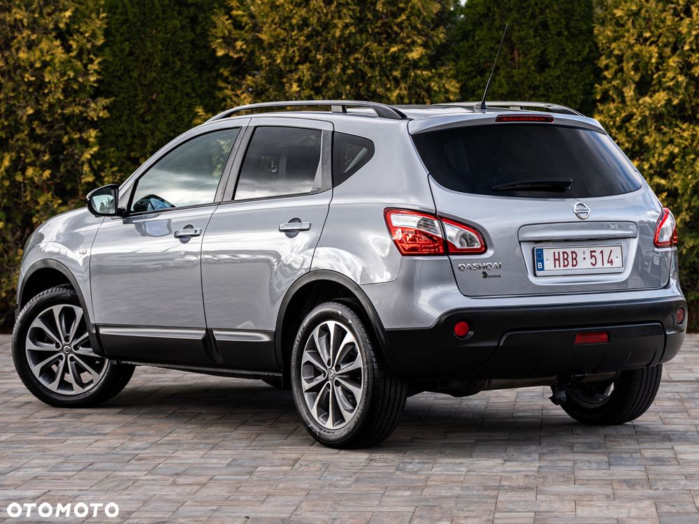 Nissan Qashqai - 24