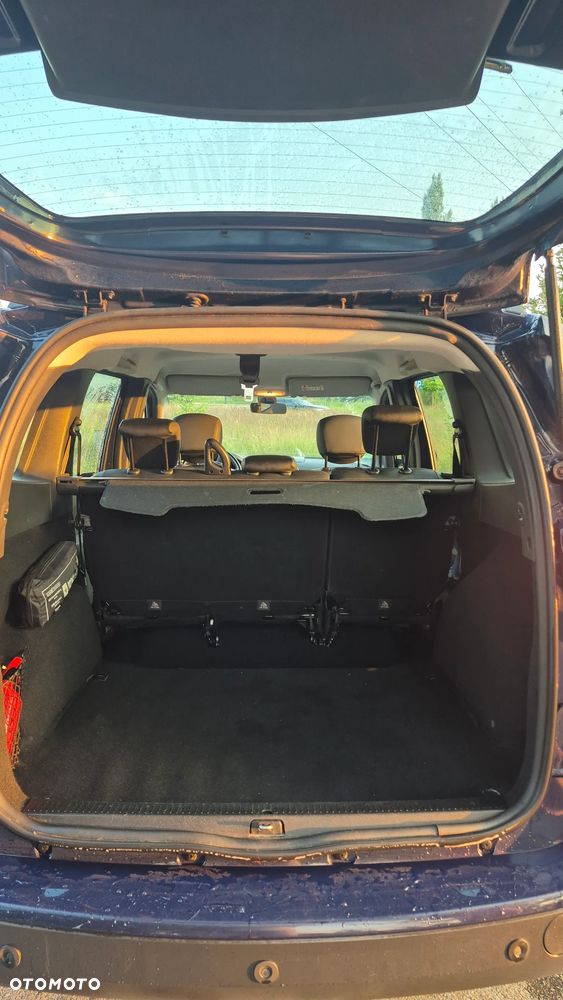 Dacia Lodgy dCi 110 Laureate - 8