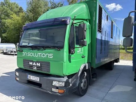 MAN L2000 - 6