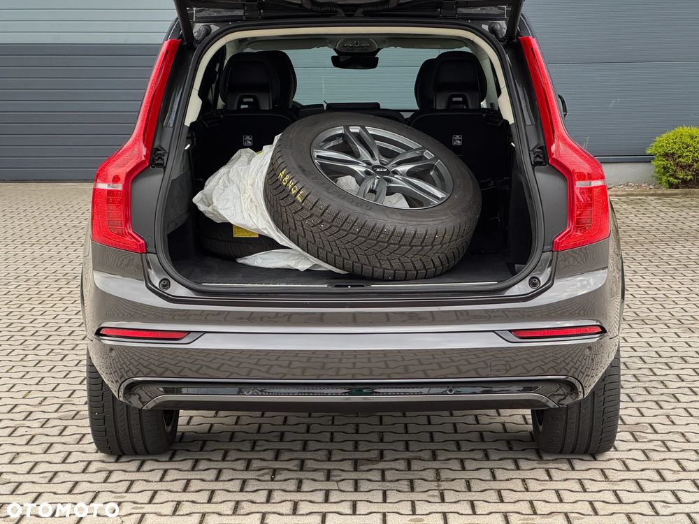 Volvo XC 90 B5 D AWD Ultimate Dark - 6
