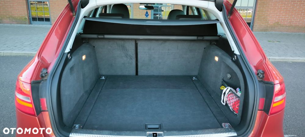 Audi A4 - 12