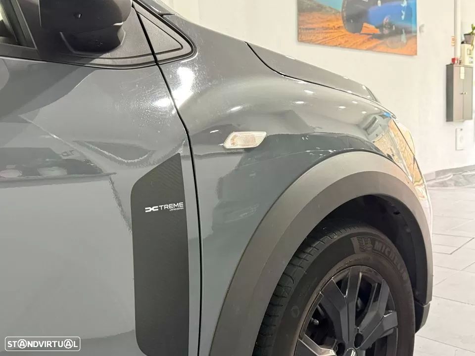 Dacia Jogger 1.0 ECO-G SL Extreme+ Up&Go 7L Bi-Fuel - 5