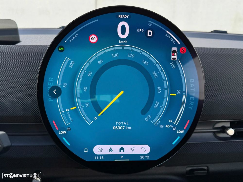 MINI Aceman E Classic S - 8
