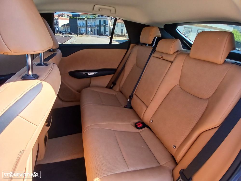 Lexus RZ 300e Premium - 20