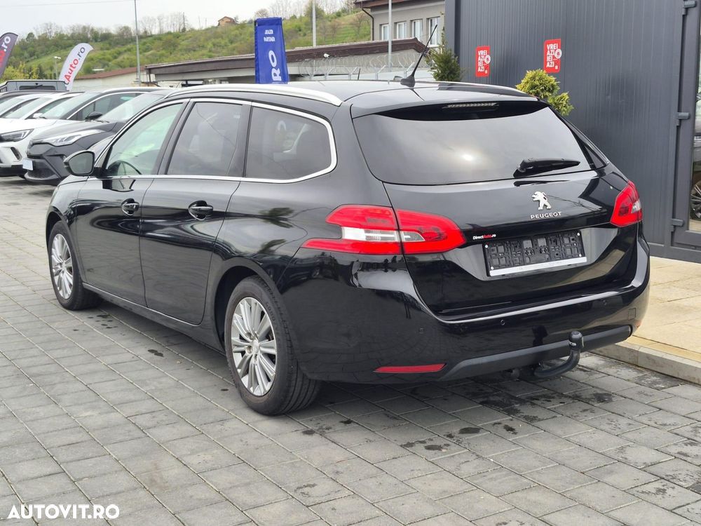 Peugeot 308 - 4