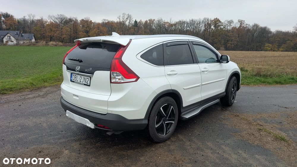 Honda CR-V 1.6i DTEC 2WD Lifestyle - 7