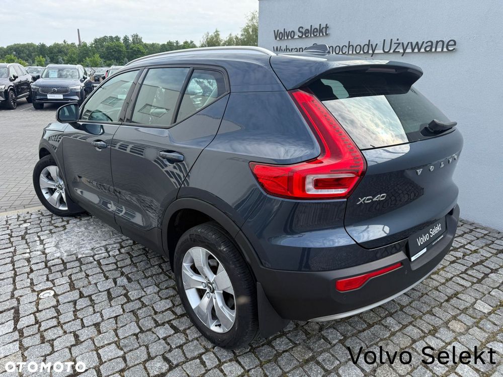 Volvo XC 40 - 40