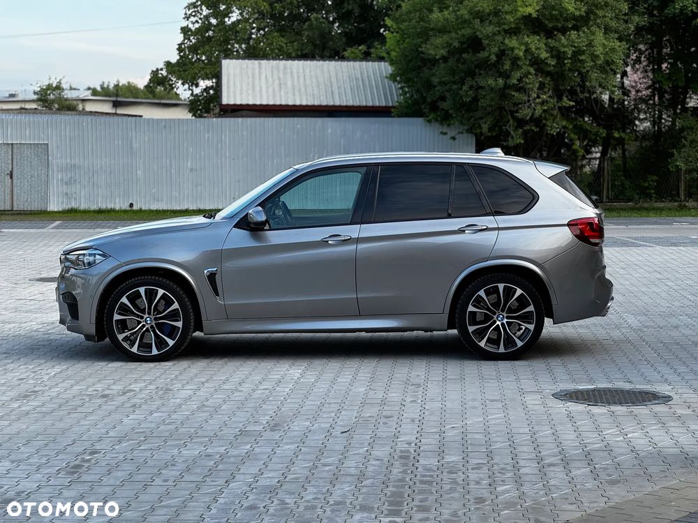 BMW X5 M - 2