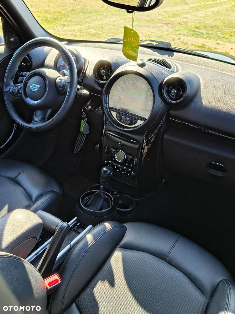 MINI Cooper S - 8