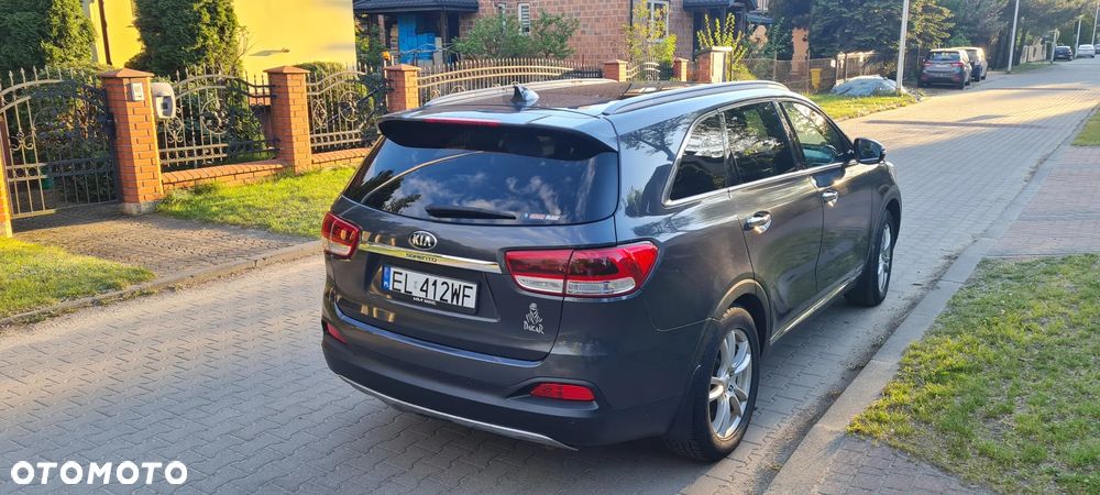Kia Sorento 2.2 CRDI XL - 6