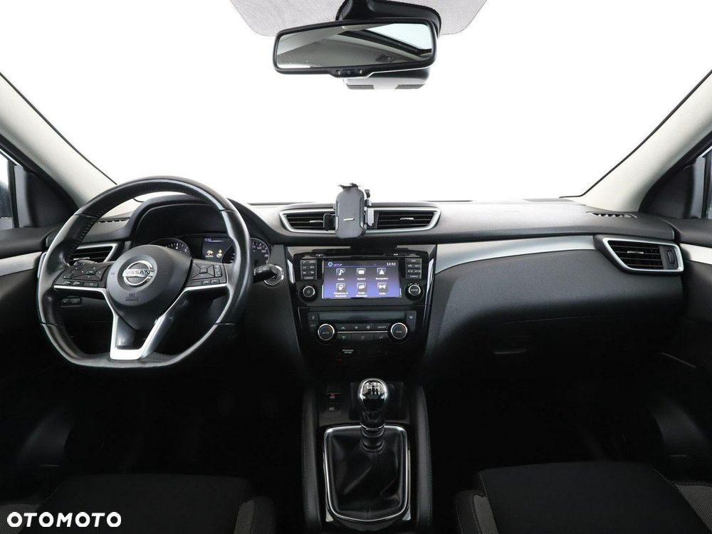 Nissan Qashqai 1.2 DIG-T Acenta - 16