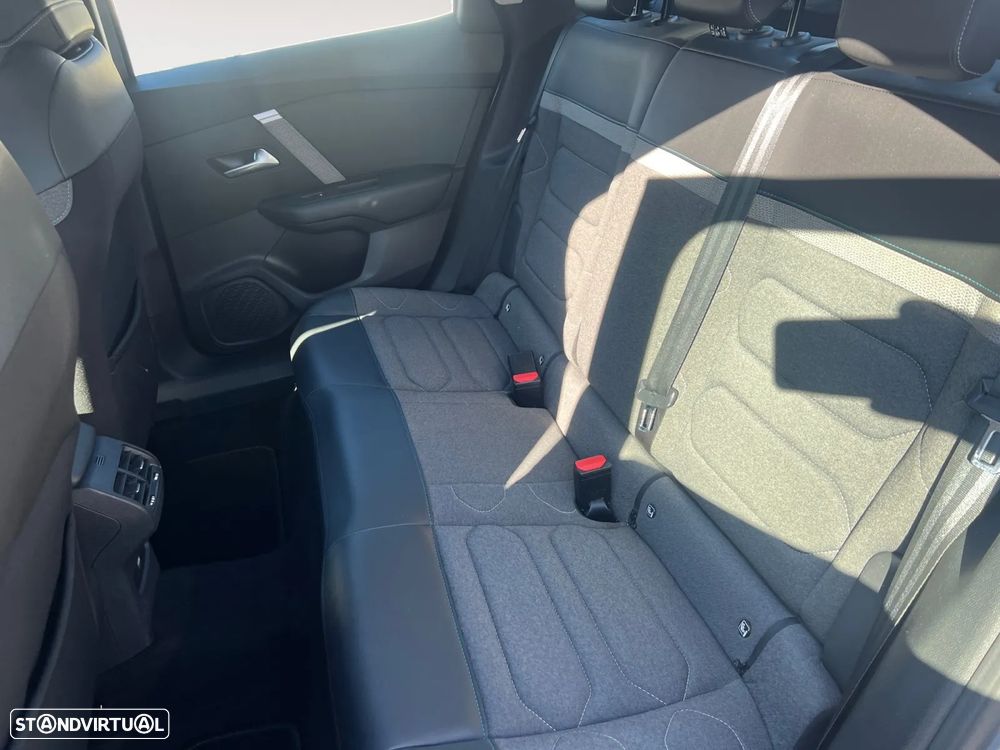 Citroën C4 1.2 PureTech Feel Pack - 15
