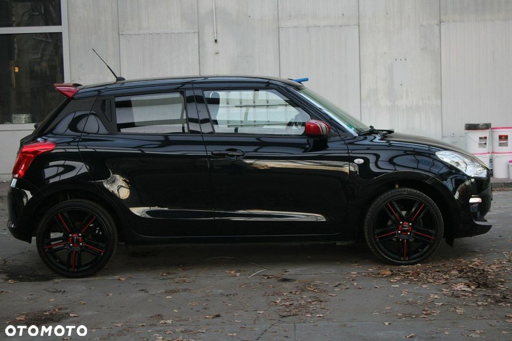 Suzuki Swift 1.2 Premium - 39