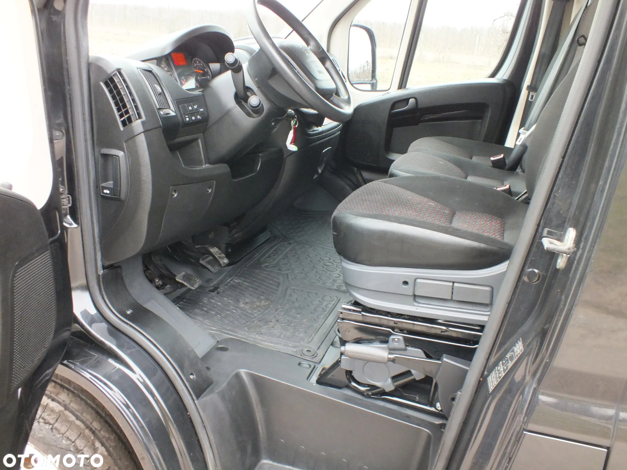 Peugeot Boxer - 5