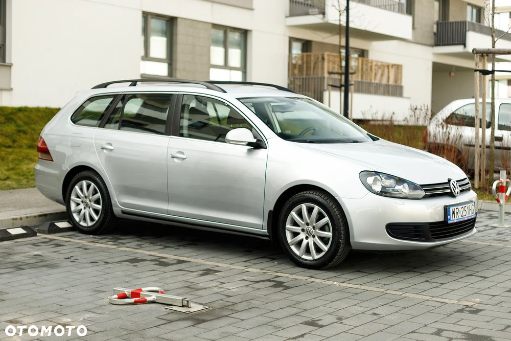 Volkswagen Golf 1.4 TSI Edition - 9